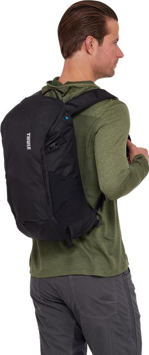 Actual product image Thule Sac à dos AllTrail Daypack 18 litres (18 l)