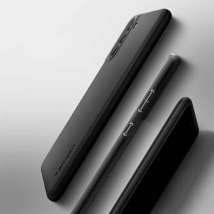 Produktbild Spigen Thin Fit (Samsung Galaxy S21, Samsung Galaxy S21 5G)