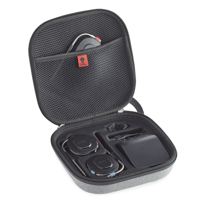 Actual product image Weber Connect Smart Grilling Hub Bag