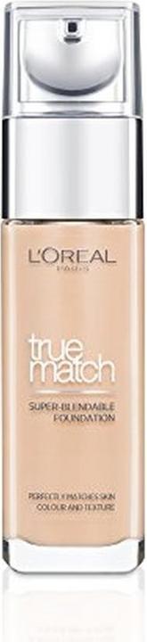 Actual product image L'Oréal Paris True Match (5N Sand)