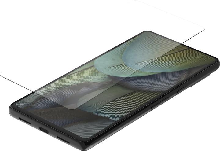 Produktbild Quad Lock Screen Protector - Google Pixel 7 (1 Stk., Google Pixel 7)