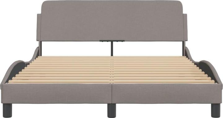 Produktbild vidaXL Bettgestell (160 x 200 cm)