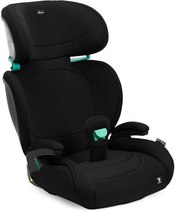 Chicco Quizy I-Size Lite (ECE R129/i-Size Standard)