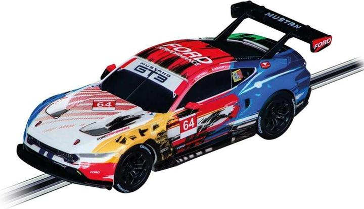 Actual product image Carrera GO! Ford Mustang GT3 Champion