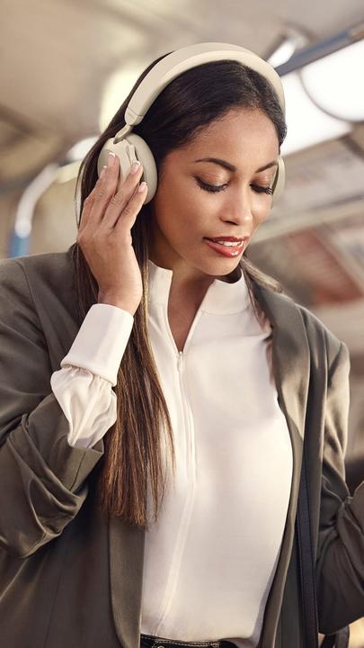 Produktbild Jabra Evolve2 75 MS (Kabellos, USB-A)