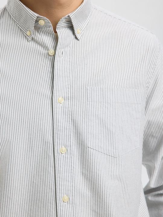 Immagine prodotto Selected Slhregrick-Ox Shirt Ls Noos (M)