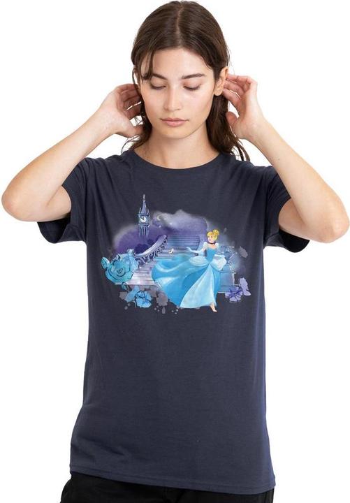 Produktbild Cinderella TShirt (L)