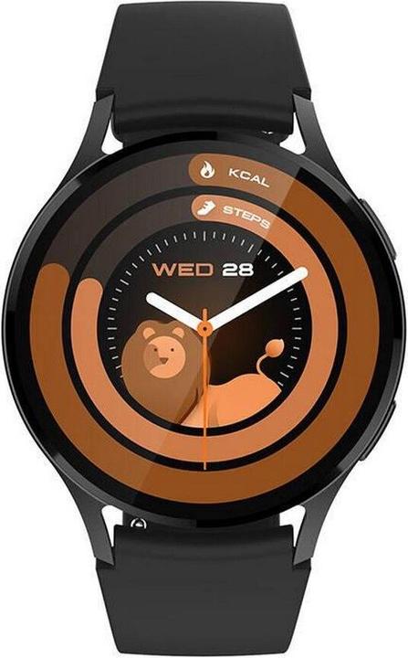 Image du produit Colmi i28 smartwatch (noir) (44 mm)