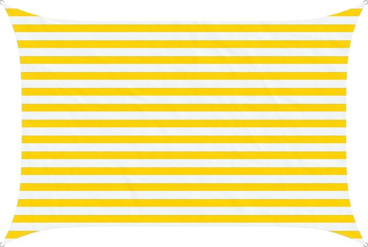 Actual product image vidaXL Outdoor Sonnenschutz Markise