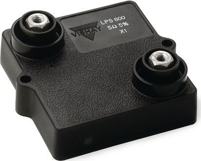 Produktbild Vishay Leistungswiderstand 10Ohm 5% 300W