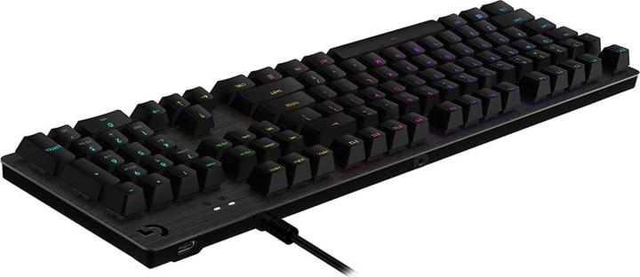Image du produit Logitech G G512 (CH, Filaire)