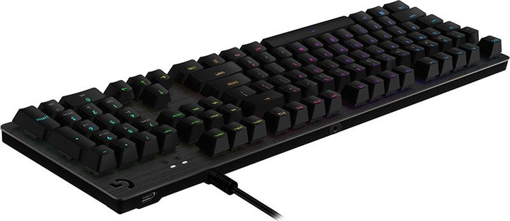 Actual product image Logitech G G512 (CH, Cable)