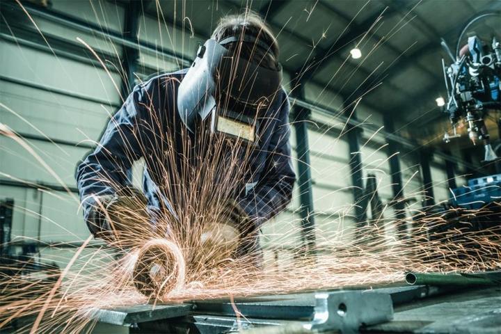 Actual product image Metabo WEV 15-125 (125 mm)