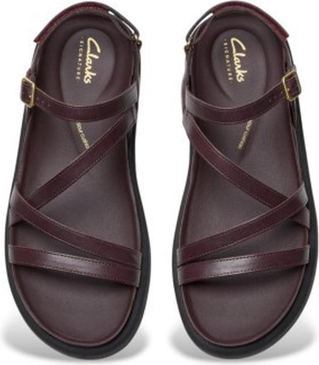 Image du produit Clarks Sandale Aristella Rose (37.5)
