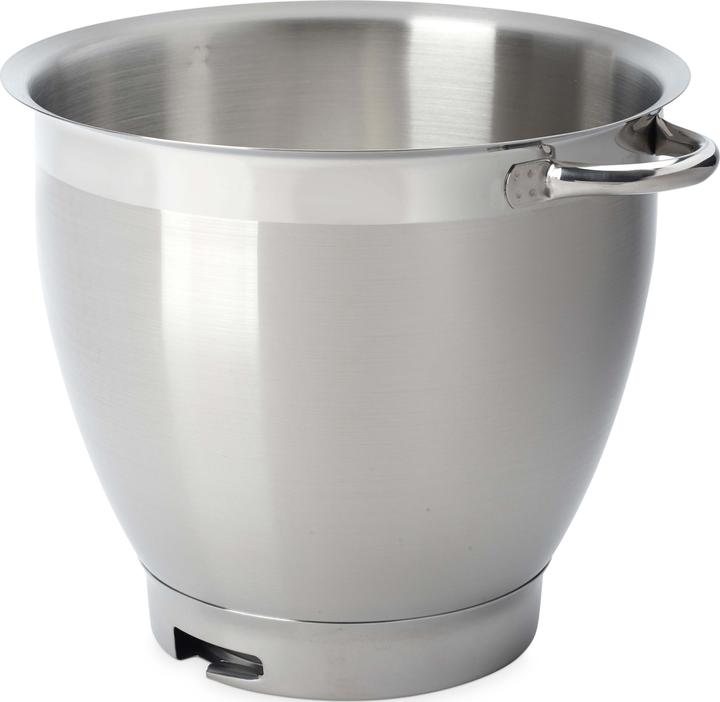 Kenwood Cuve en acier chromé KAT621SS