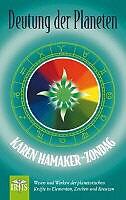 Produktbild Deutung der Planeten (Deutsch, Karen Hamaker-Zondag, 2021)