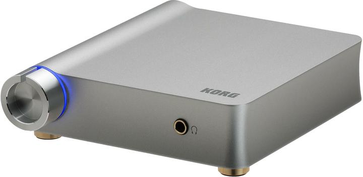 Actual product image Korg Ds-Dac-10r (USB-DAC)