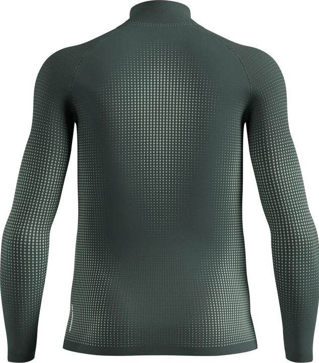 Produktbild Odlo Performance Warm Base Layer Half Zip (S)