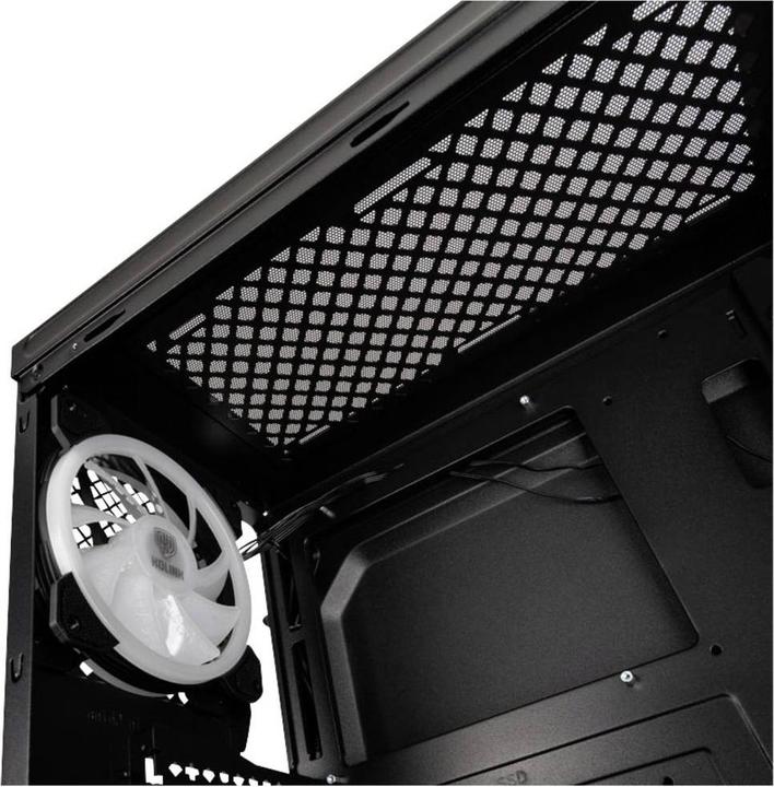 Produktbild Kolink Quantum Mesh (ATX, mATX, Mini-ITX, E-ATX)