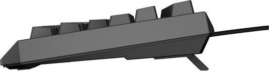 Produktbild Genesis Gaming Tastatur THOR 230 TKL red kabelgeb. (DE) (DE, Kabelgebunden)