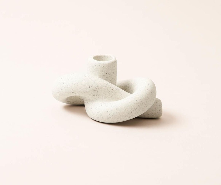 Produktbild Esmée Twist Form (9 x 8 x 13 cm)