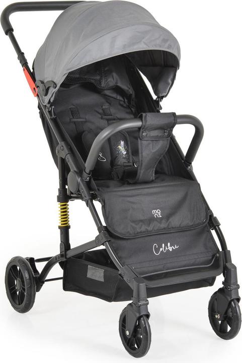 Image du produit Moni poussette, buggy Colibri (6 Mois - 3 Années)