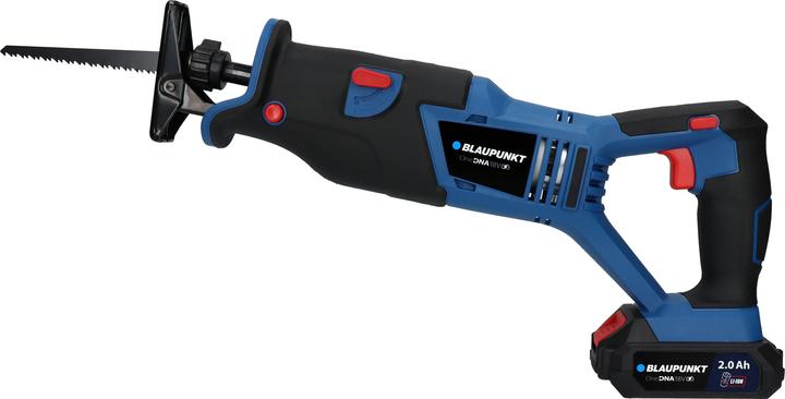 Actual product image Blaupunkt RECIPROCATING SAW CR7010
