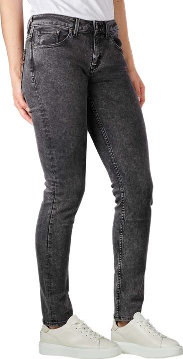 Actual product image Kuyichi Suzie Jeans Slim storm grey (W26/L32)