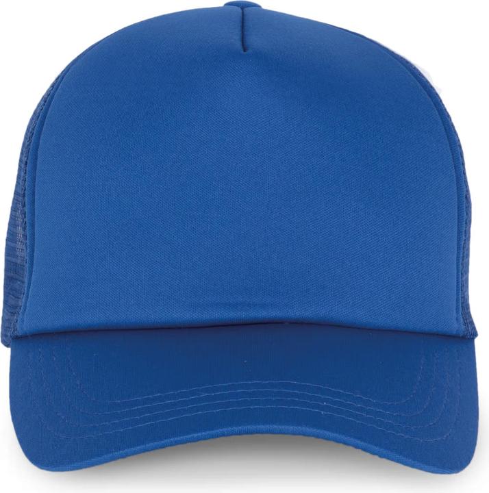 Produktbild K-up 5-Panel Trucker Cap für Kinder