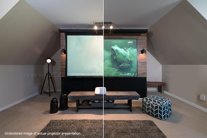 Produktbild Elite Screens Aeon Edge Free CLR (90", 16:9)