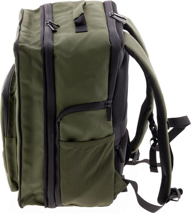 Produktbild Gladiator 1700 Reiserucksack 40 cm Laptopfach (22 l)