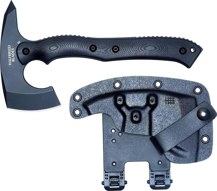 Produktbild Halfbreed Blades Compact Rescue Axe