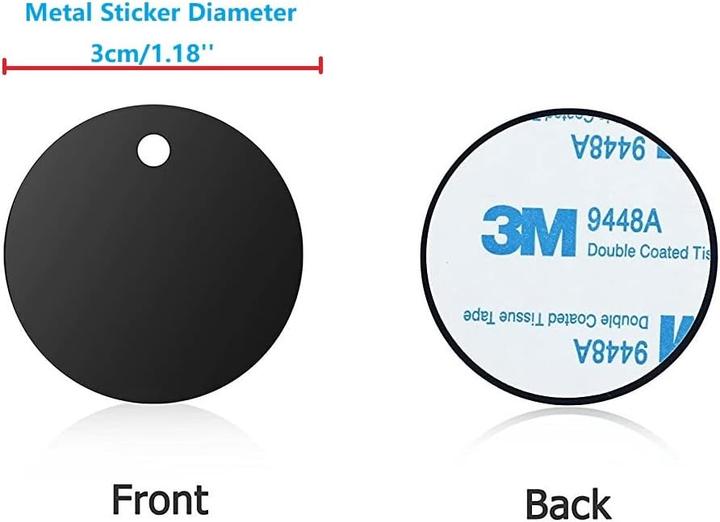 Actual product image Ayizon Webcam-Halterung mit Schwanenhals für Logitech