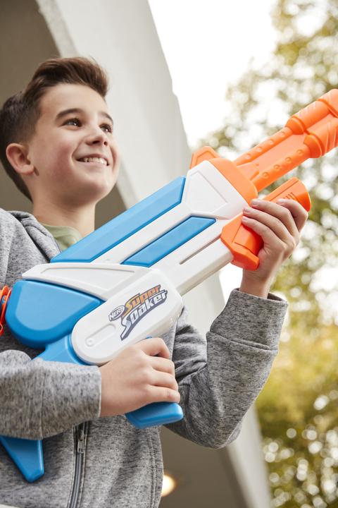 Produktbild Nerf Super Soaker Twister (Tank Integriert)