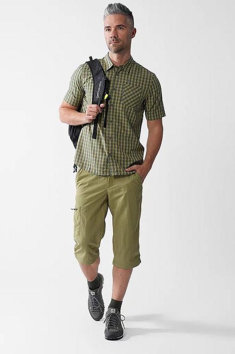 Immagine prodotto Schöffel CIRC Shirt Style Dalfoss MNS (52, XL)