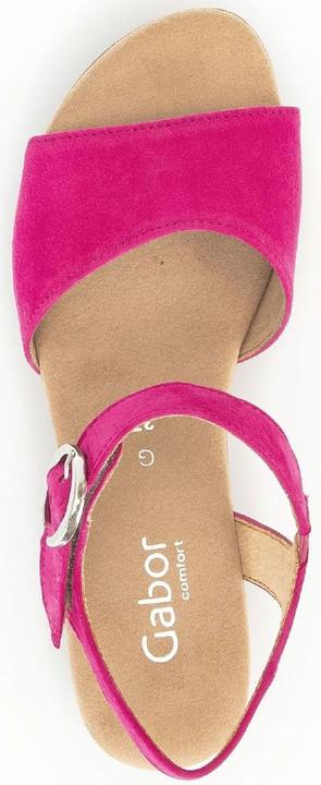 Produktbild Gabor Sandale 42.071.21 (38)