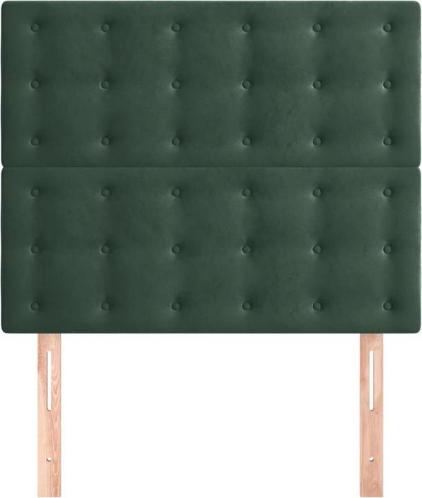 Image du produit vidaXL Kalel (90 x 5 x 128 cm)