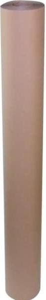 Werola Rouleaux de papier d'emballage d'environ 70g/m2 70cmx25m naturel (1 pièce(s))