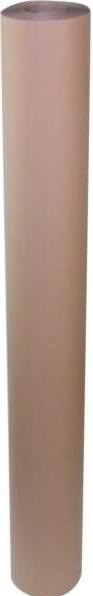 Actual product image Werola Packing paper mixed pack approx. 70g/sqm rolls 70cmx25m natural (1 Piece)