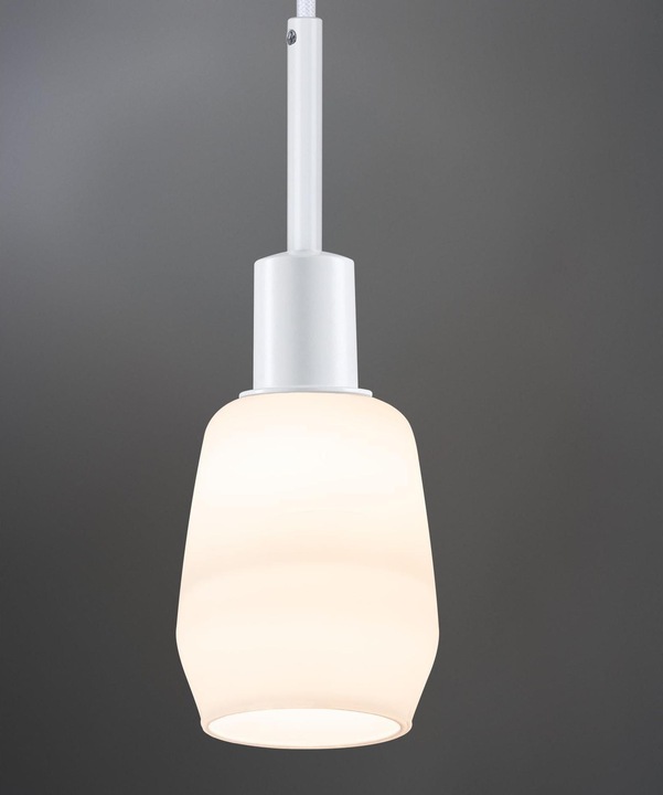 Image du produit Paulmann URail Suspension DecoSystems (E14)