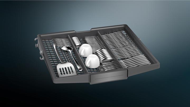 Produktbild Siemens Einbaugeschirrspüler SN75ZX07CE
