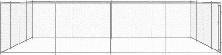 Actual product image vidaXL Ofilia (Dog kennel)