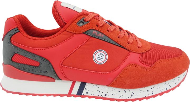 Actual product image Serge Blanco Chamonix (43)