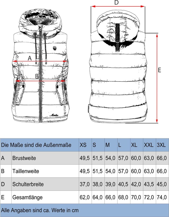 Image du produit Marikoo Taisaa (XL)