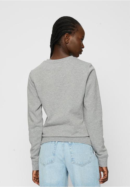Actual product image Mister Tee Ladies F-Word Crewneck - 66599 (XS)