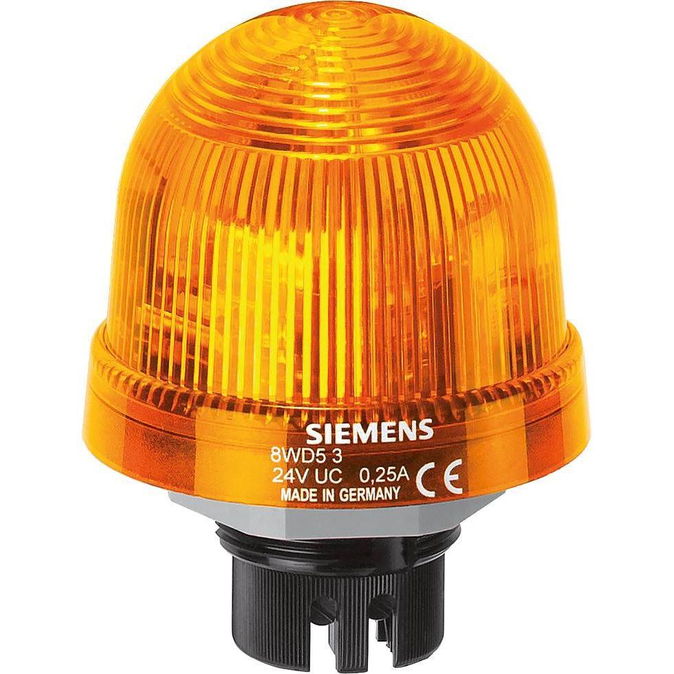 Siemens Indus.Sector Einbauleuchte 8WD5320-5AD (8WD5320-5AD)
