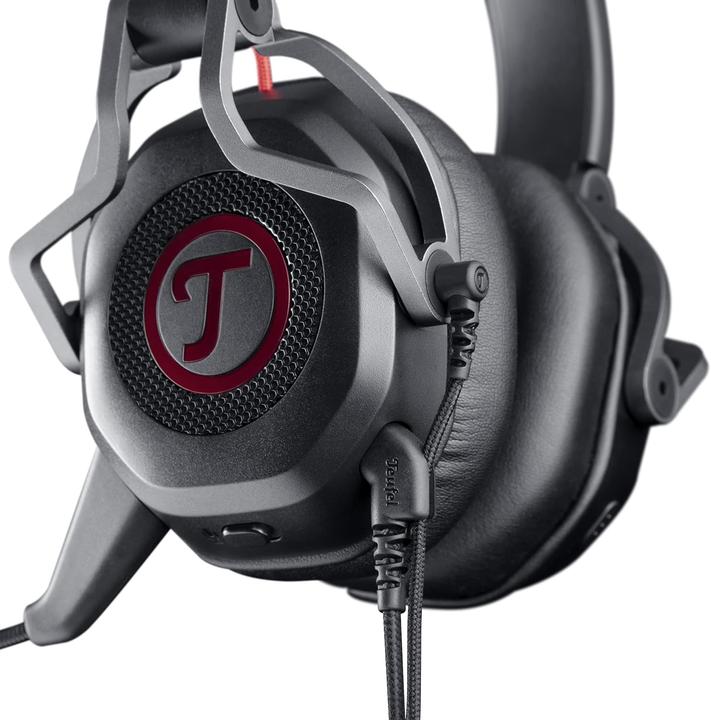 Produktbild Teufel Cage (Kabelgebunden)