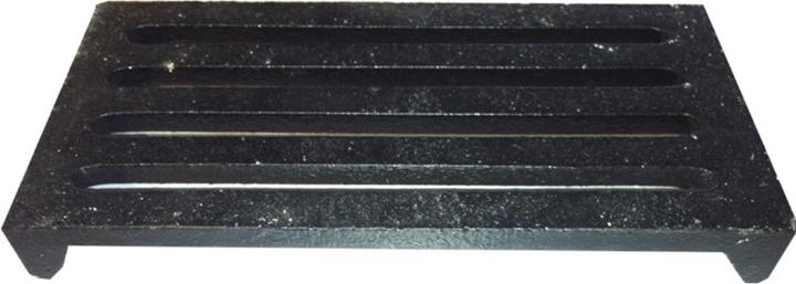 Produktbild Wellfire Gussrost Standard