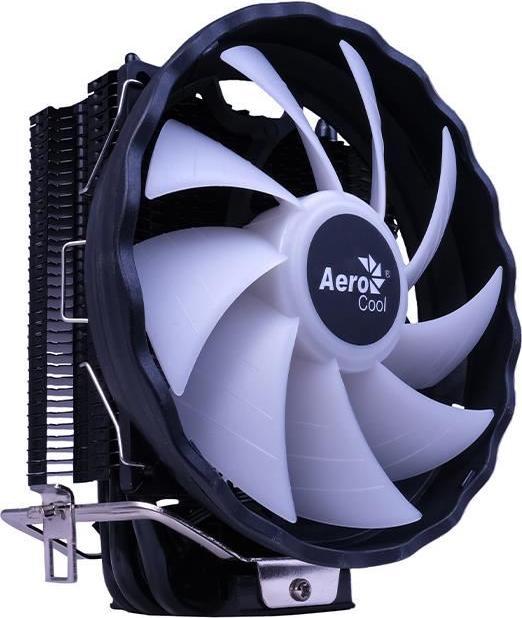 Actual product image AeroCool Chłodzenie PGS RAVE 3 FRGB PWM 4P (135 mm)