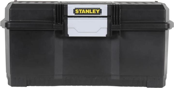 Produktbild Stanley Werkzeugbox mit Schnellverschluss (1 Teil)